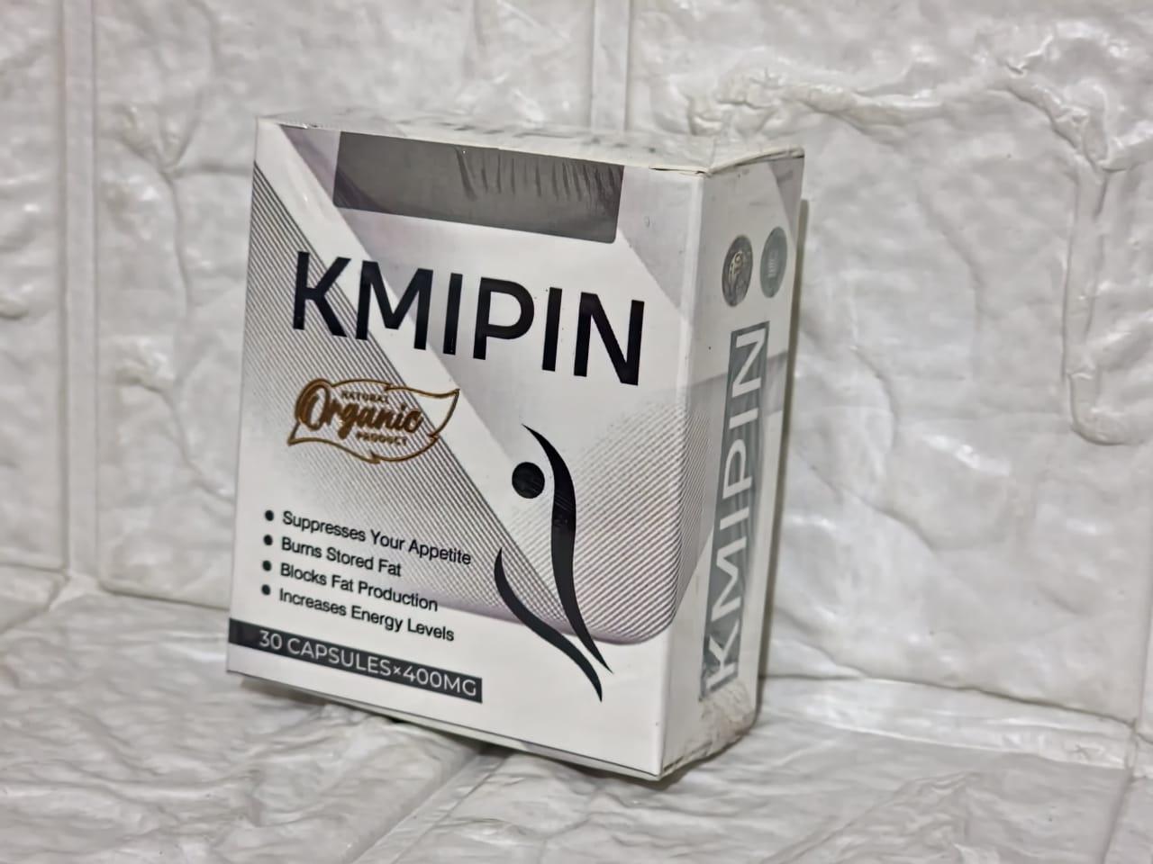 كبسولات كمبين KMIPIN