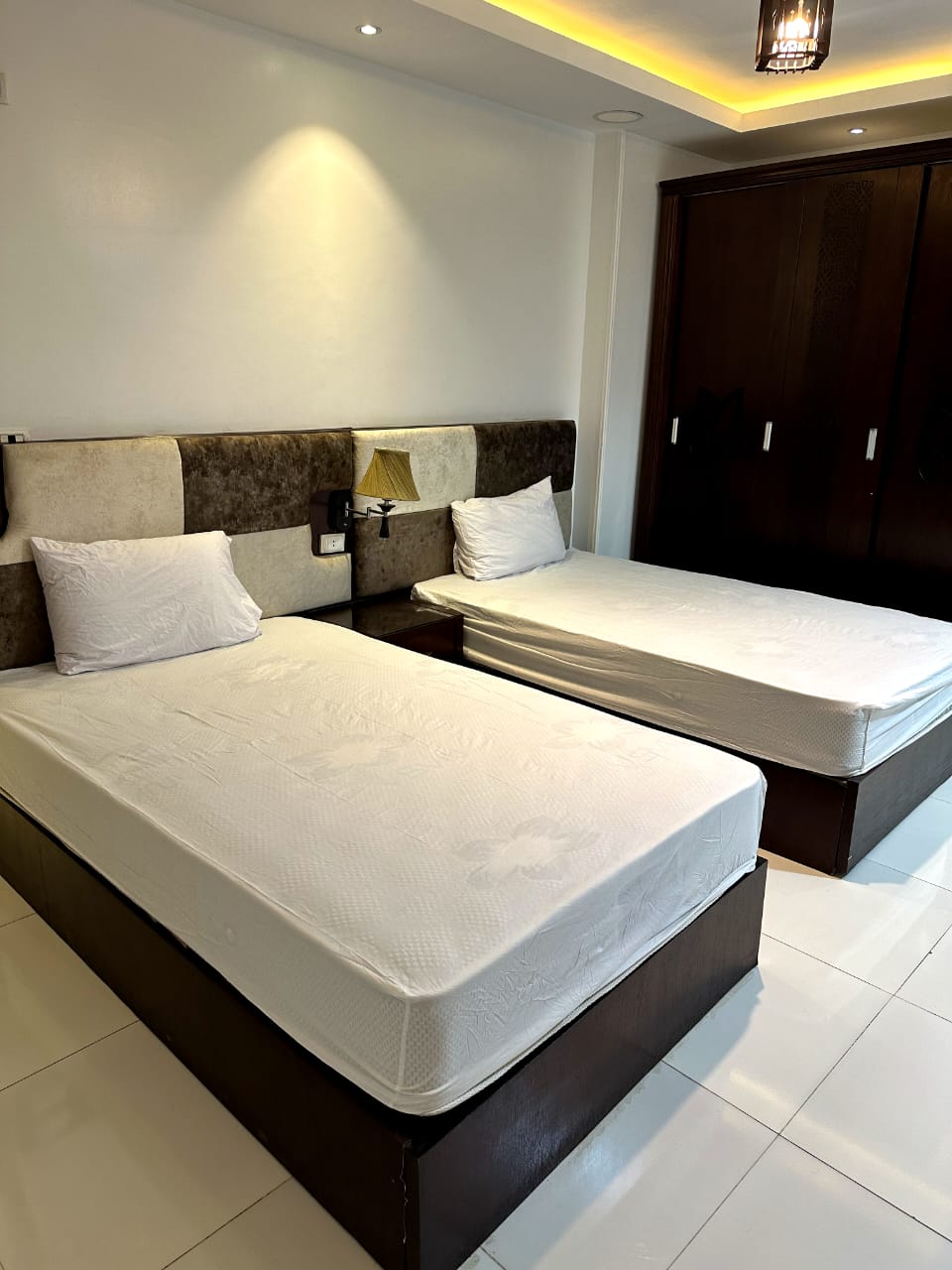 شقة فاخرة للايجارا ليومى والشهرى بالمهندسين شارع اسراء المعلمين