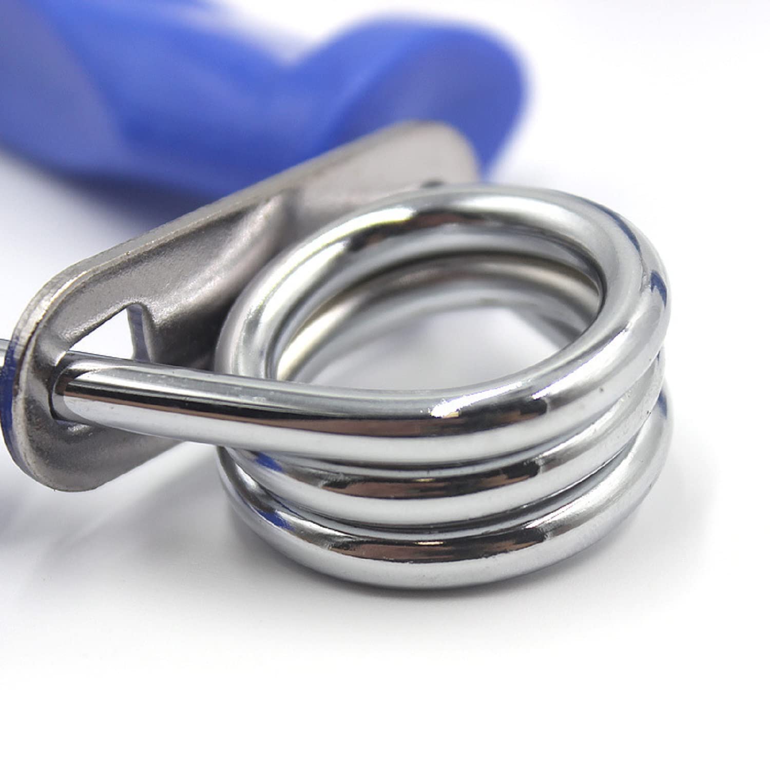 المقبض الزوجي لتقوية عضلات اليدين والذراعين