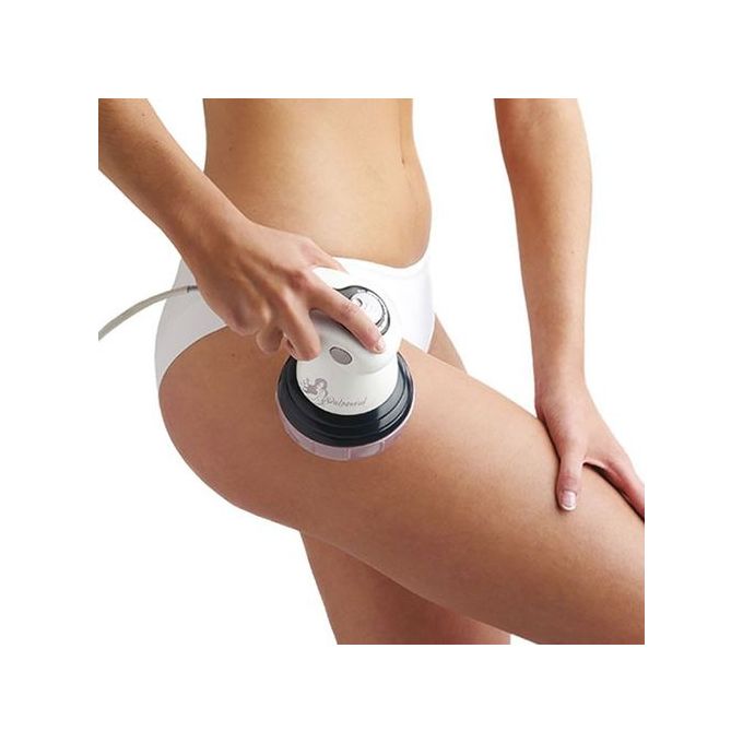 جهاز بودي إنوفيشن لتفتيت الدهون و السيوليت ونحت الجسم و شد الترهلات 4 فى1