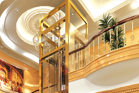 مصاعد أراك ( مصاعد خارجية - مصاعد بانوراما - مصاعد هوم ليفت )