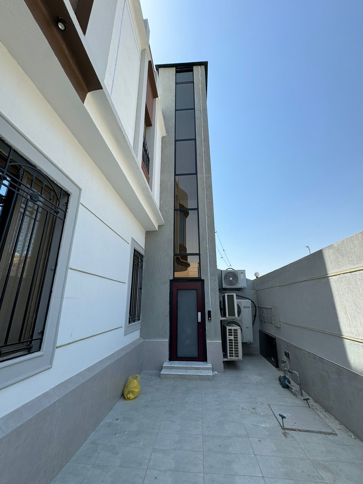 مصاعد أراك ( مصاعد خارجية - مصاعد بانوراما - مصاعد هوم ليفت )