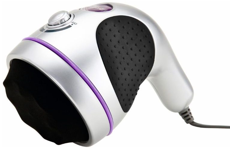 جهاز مساج وتدليك New Massager