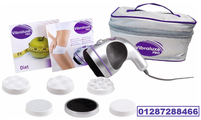 جهاز مساج وتدليك New Massager