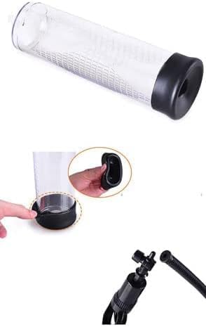 جهاز Penis Pump Manual تكبير العضو الذكري