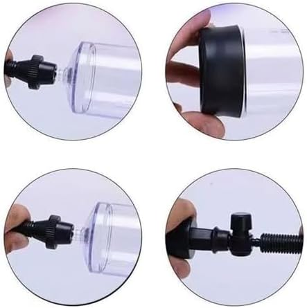 جهاز Penis Pump Manual تكبير العضو الذكري