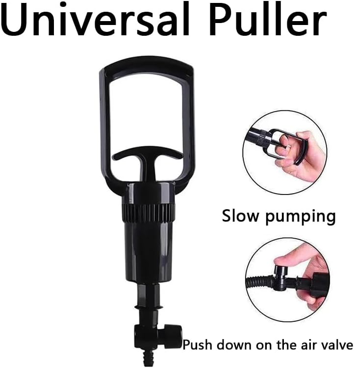جهاز Penis Pump Manual تكبير العضو الذكري