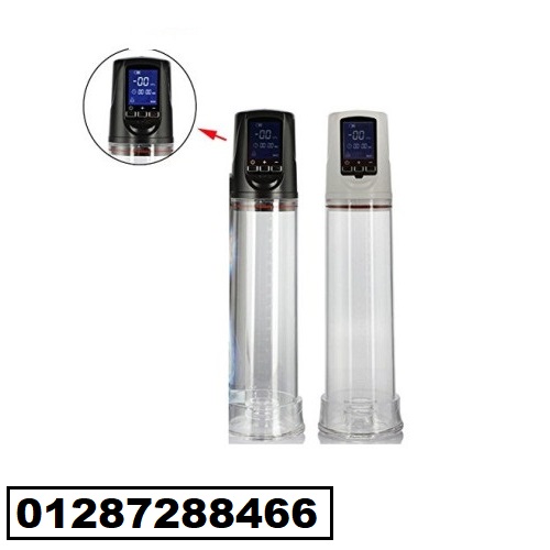 جهاز تكبير القضيب الإلكتروني