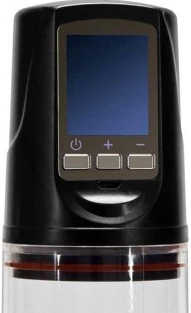 جهاز تكبير القضيب الإلكتروني