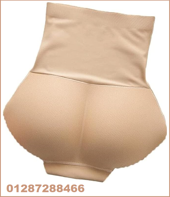 بوش اب علي شكل شورت يبرز الأرداف ويرفعها