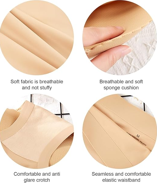 بوش اب علي شكل شورت يبرز الأرداف ويرفعها