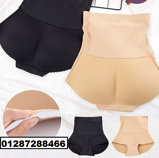 بوش اب علي شكل شورت يبرز الأرداف ويرفعها