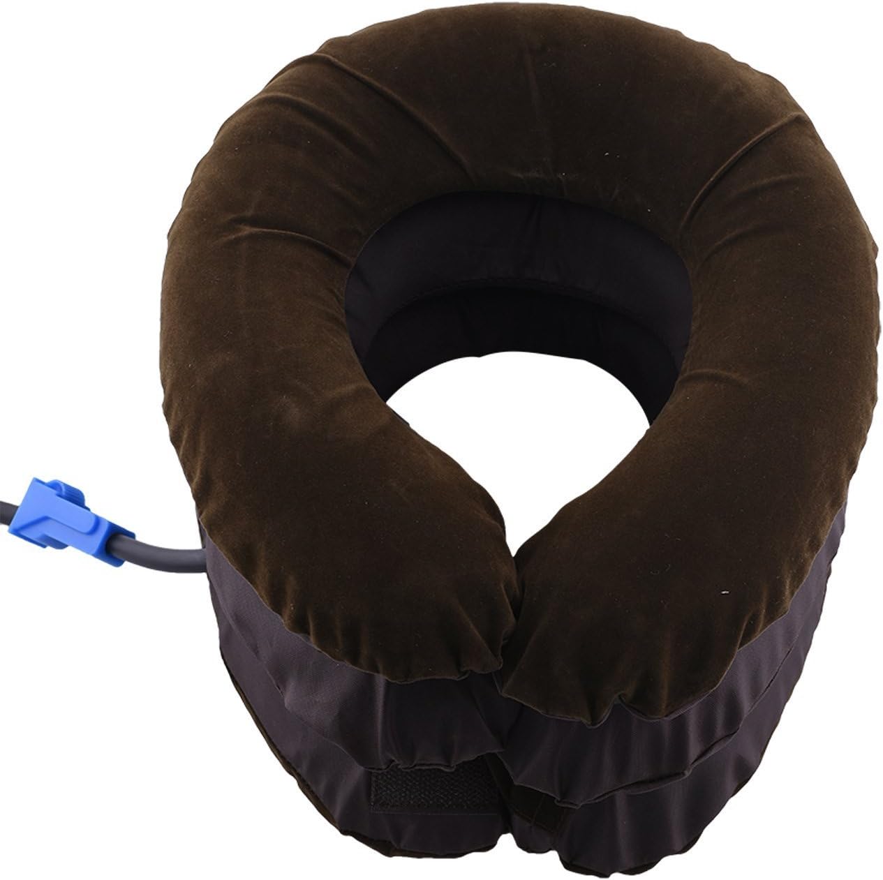 وسادة العنق الطبية