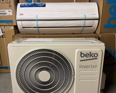 كتالوج تكييف بيكو تكييف ال جي دوال انفرتر