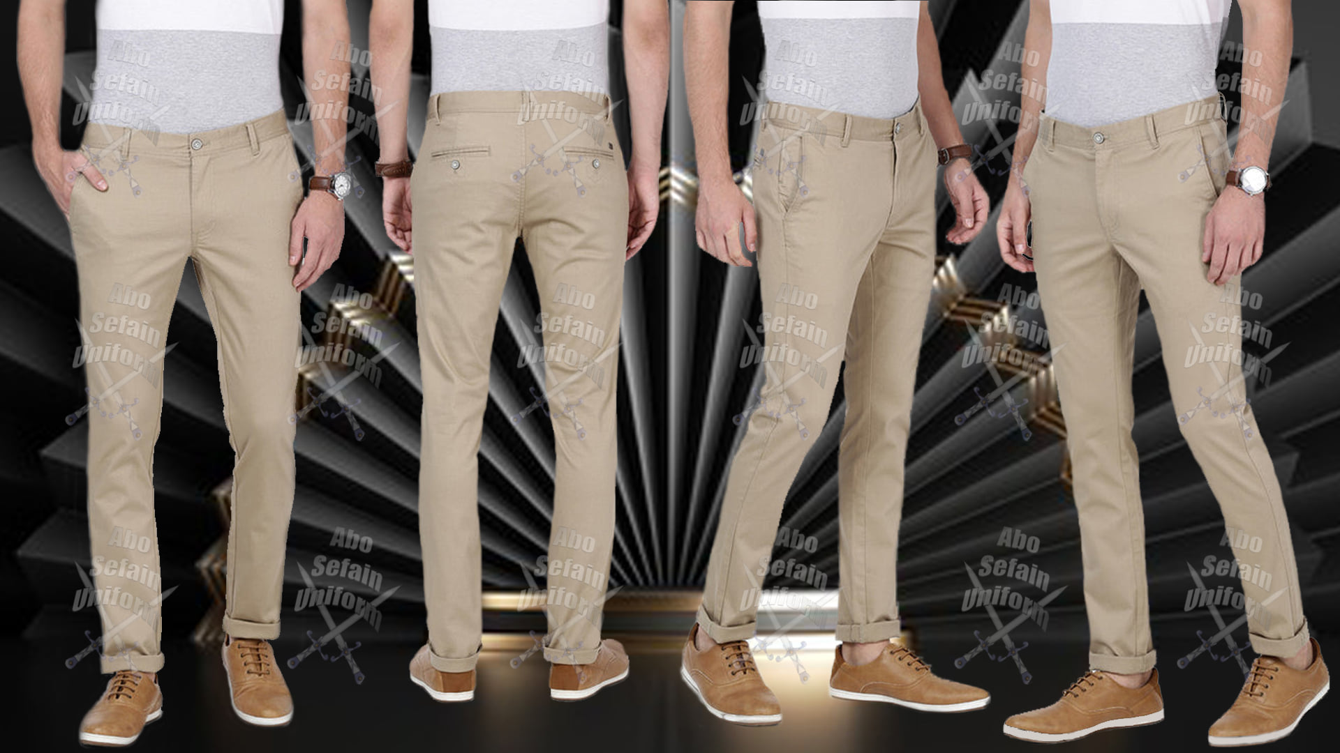 تصميمات الزى الموحد الفندقى بأفضل الخامات و أعلى جودة -شركة ابو سيفين يونيفورم 01020275583