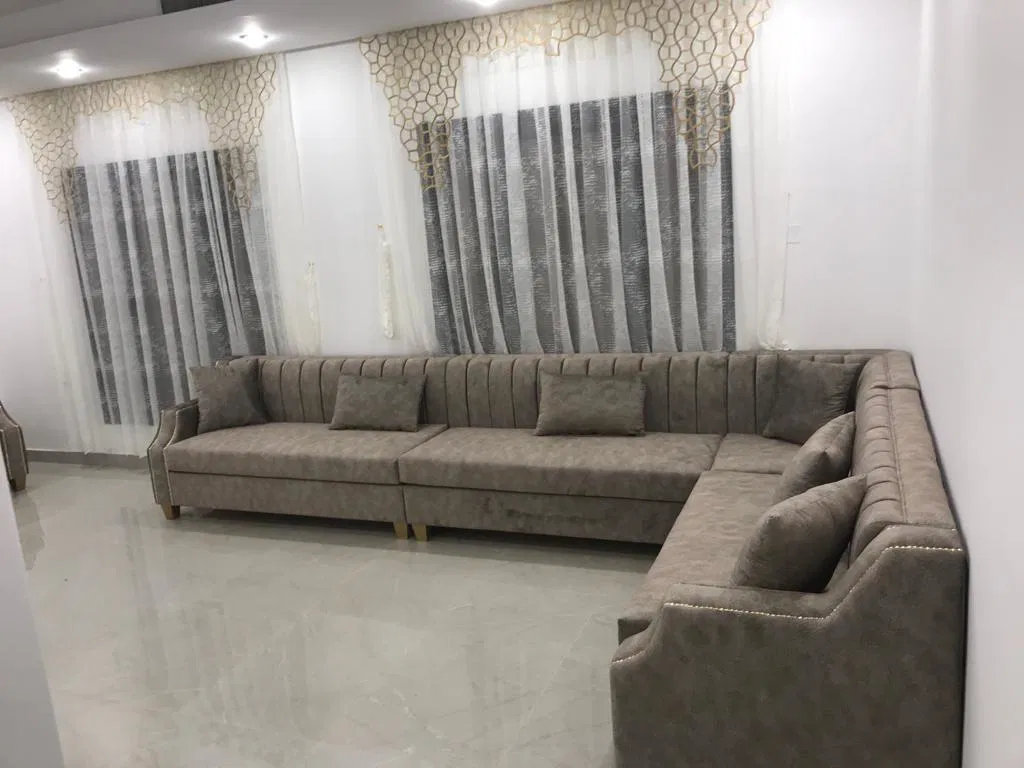 تنجيد قنفات وديوانيات بالكويت