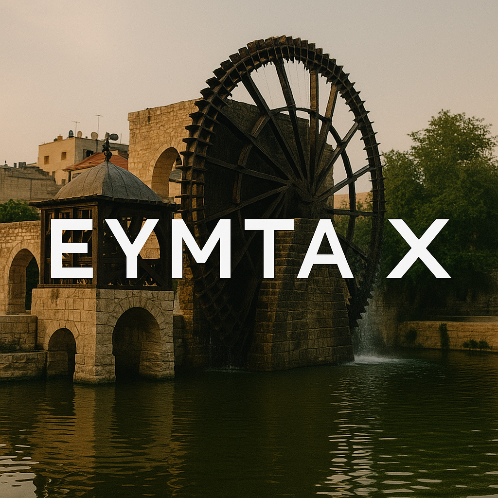 دليل شركات سورية