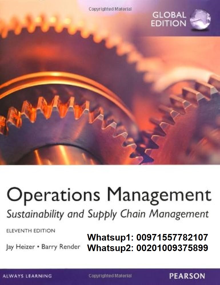 مدرس اوبريشن مانجمنت  فى قطر 00971557782107