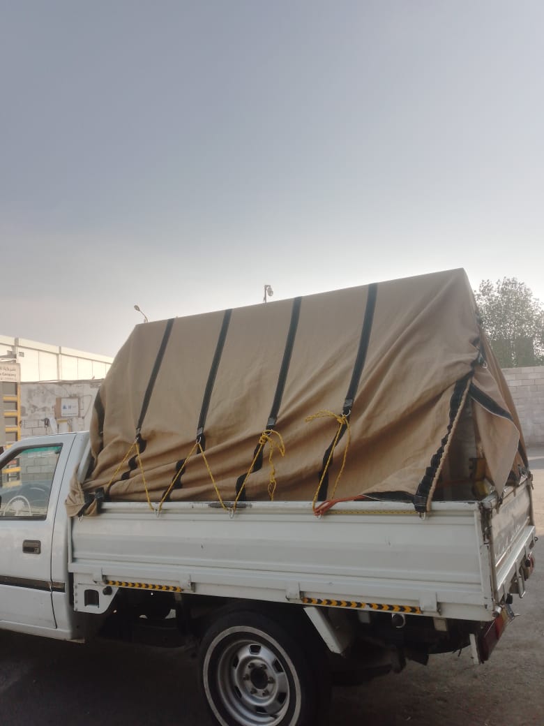 دباب جدة نقل عفش وتوصيل 0542376050