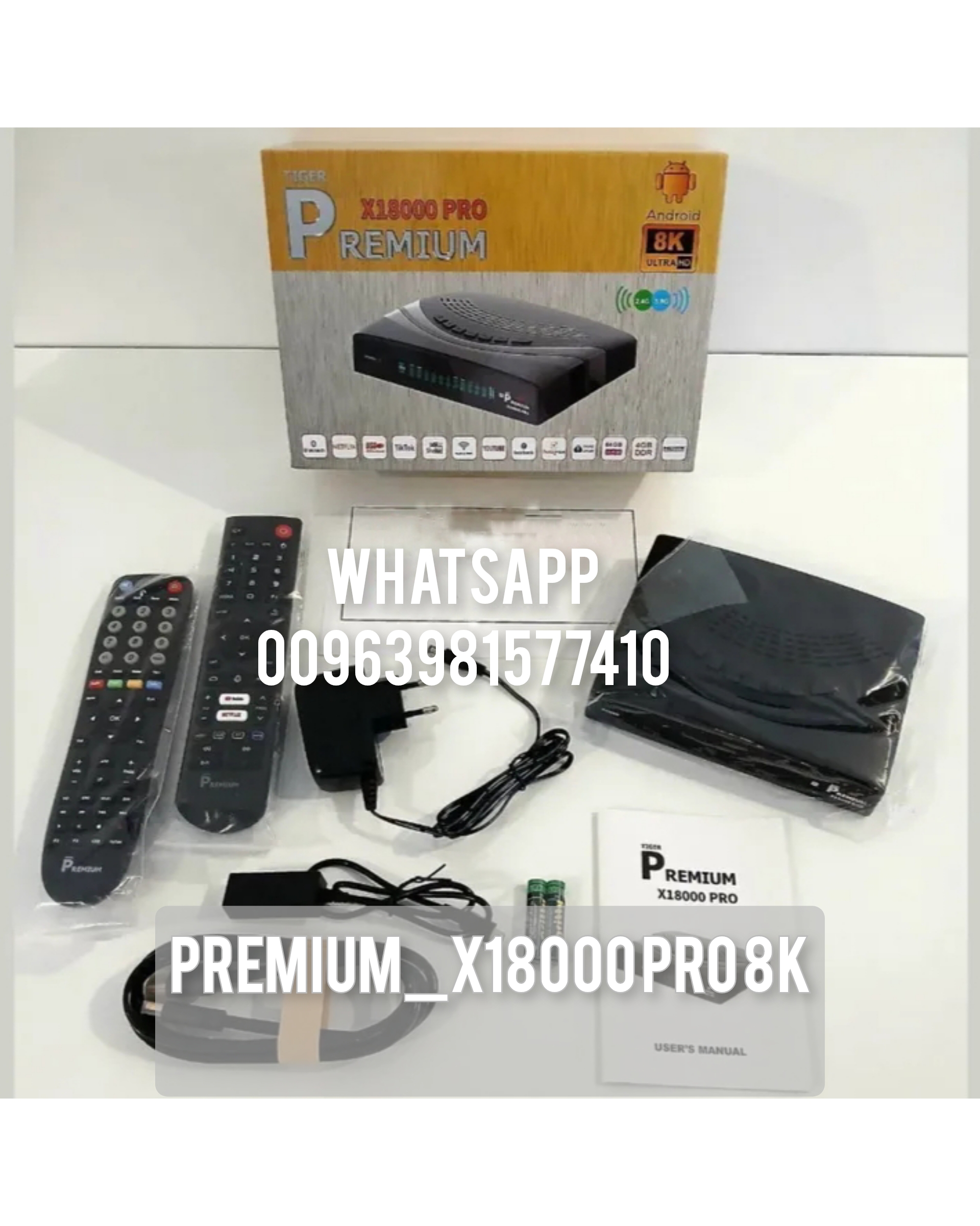 PREMIUM_X18000 PRO 8k