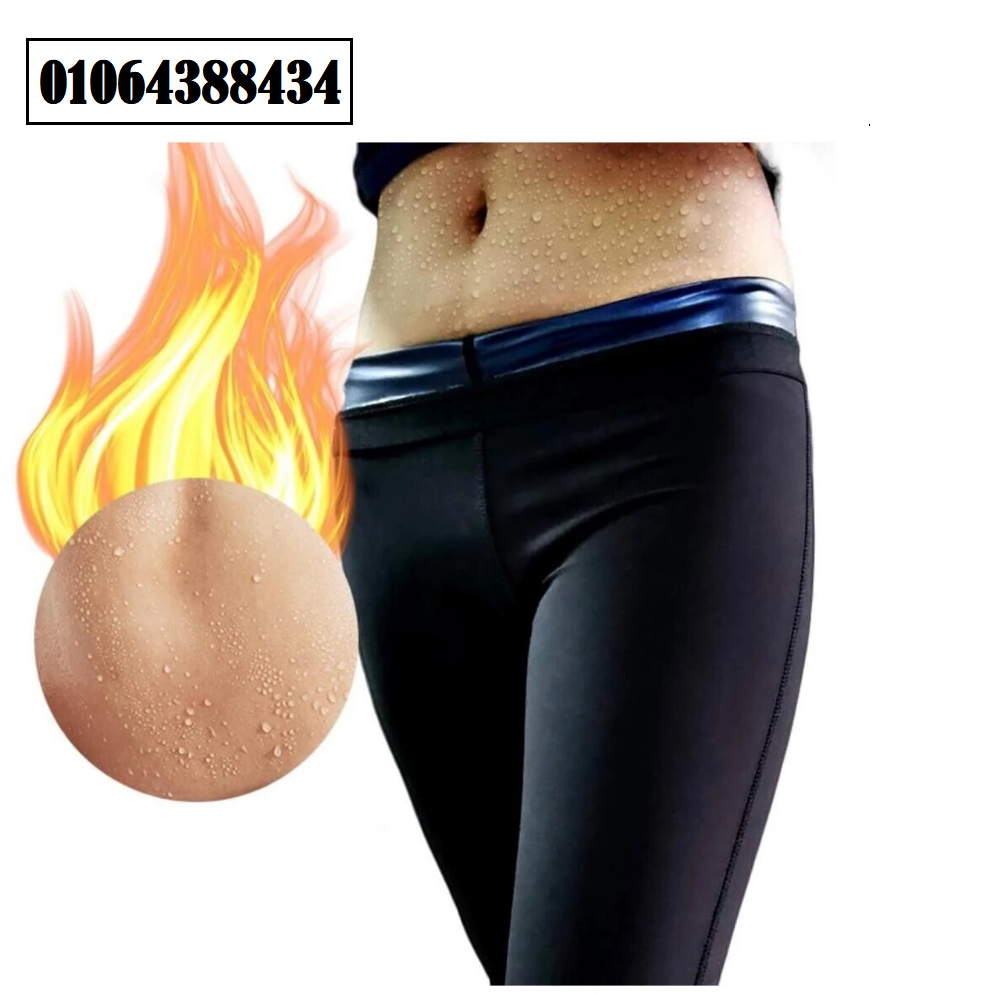 شورت سويت شيبر للتنحيف بفعالية