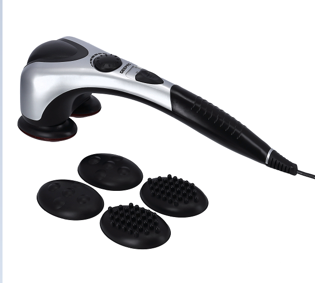 جهاز المساج DOUBLE-HEAD المتميز