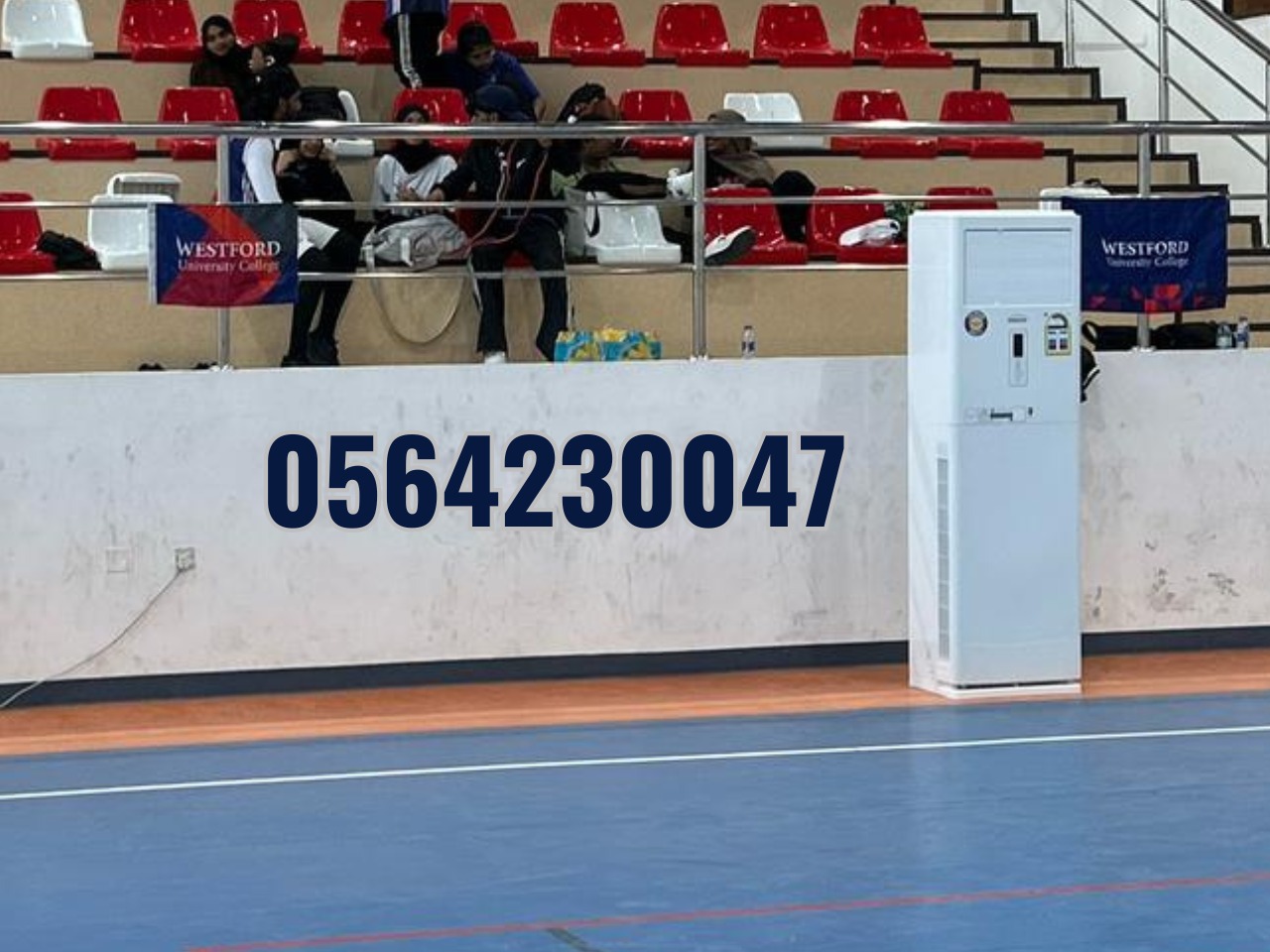 Best Air Conditioner Rental Deals in the UAE to Cool Your Events