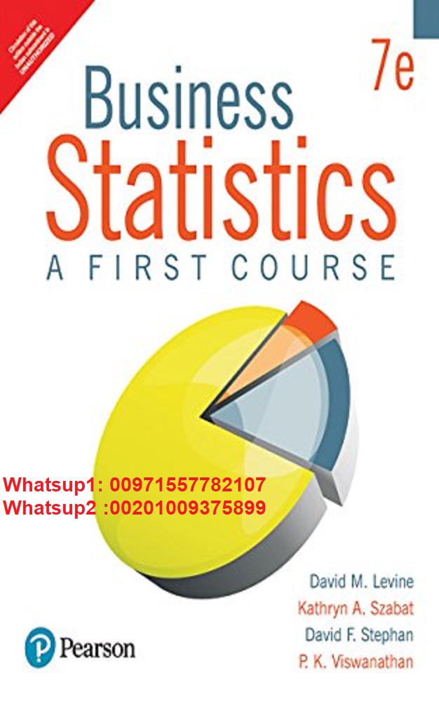 مدرس Statistics  فى السعودية