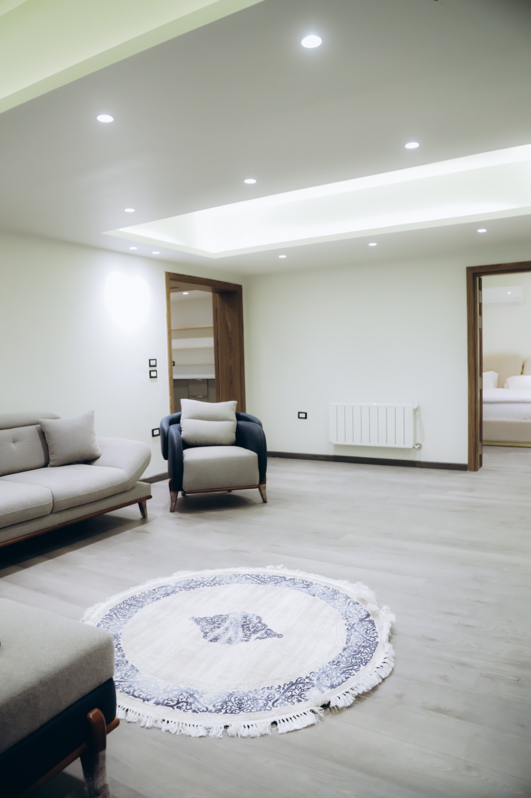 قصر 7 غرف للايجار اليومي