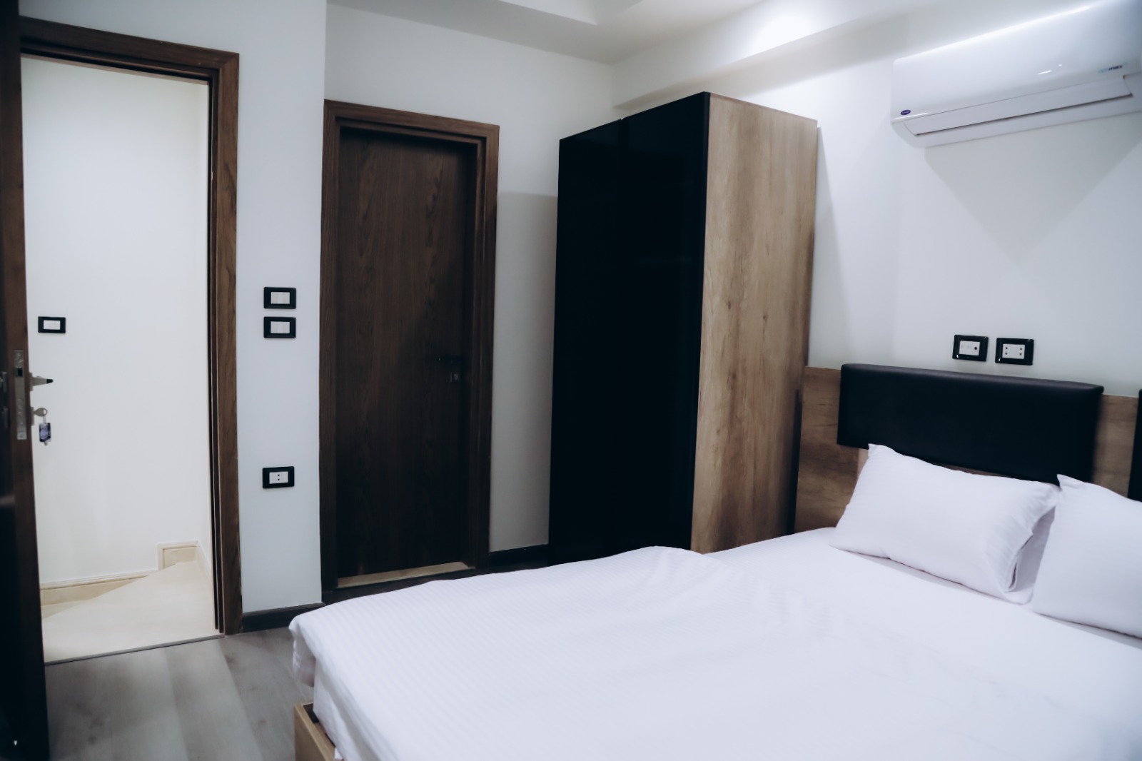 قصر 7 غرف للايجار اليومي