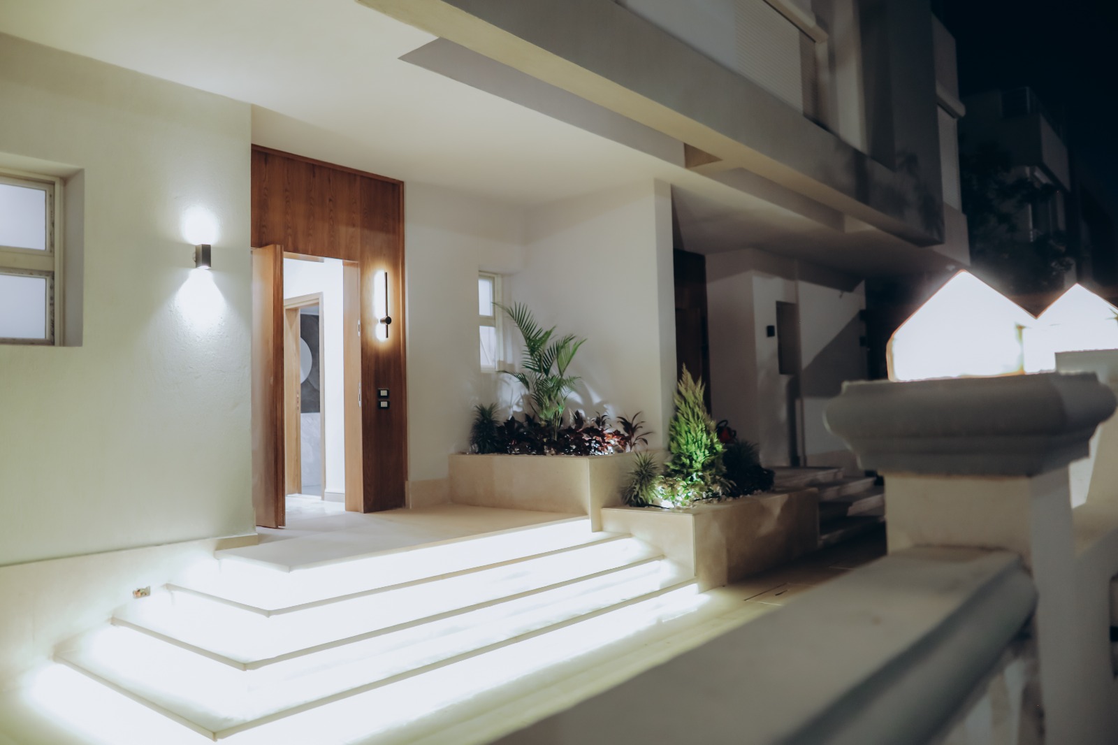 قصر 7 غرف للايجار اليومي