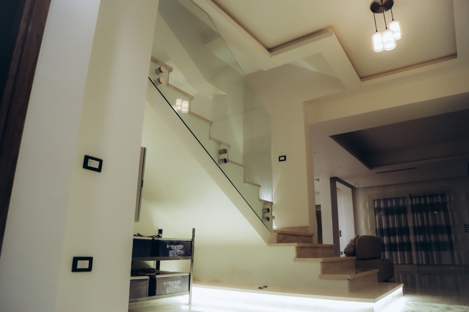 قصر 7 غرف للايجار اليومي