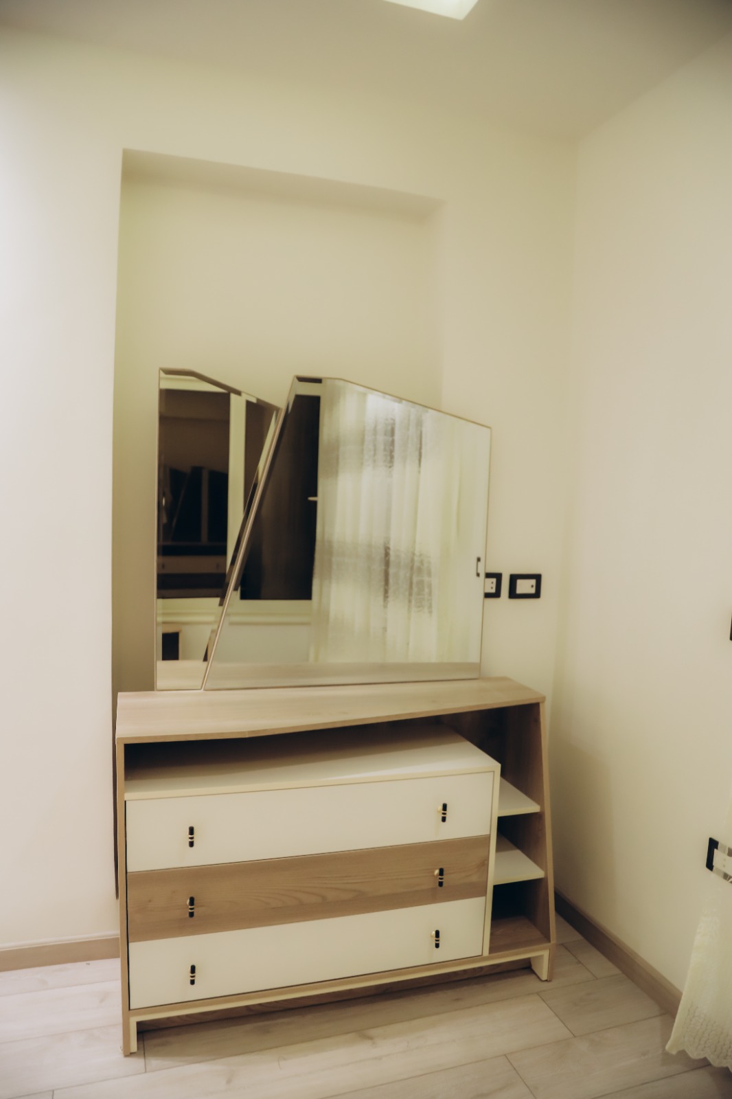 قصر 7 غرف للايجار اليومي