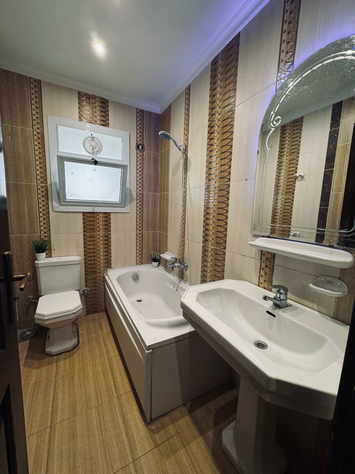 فيلا للايجار اليومى