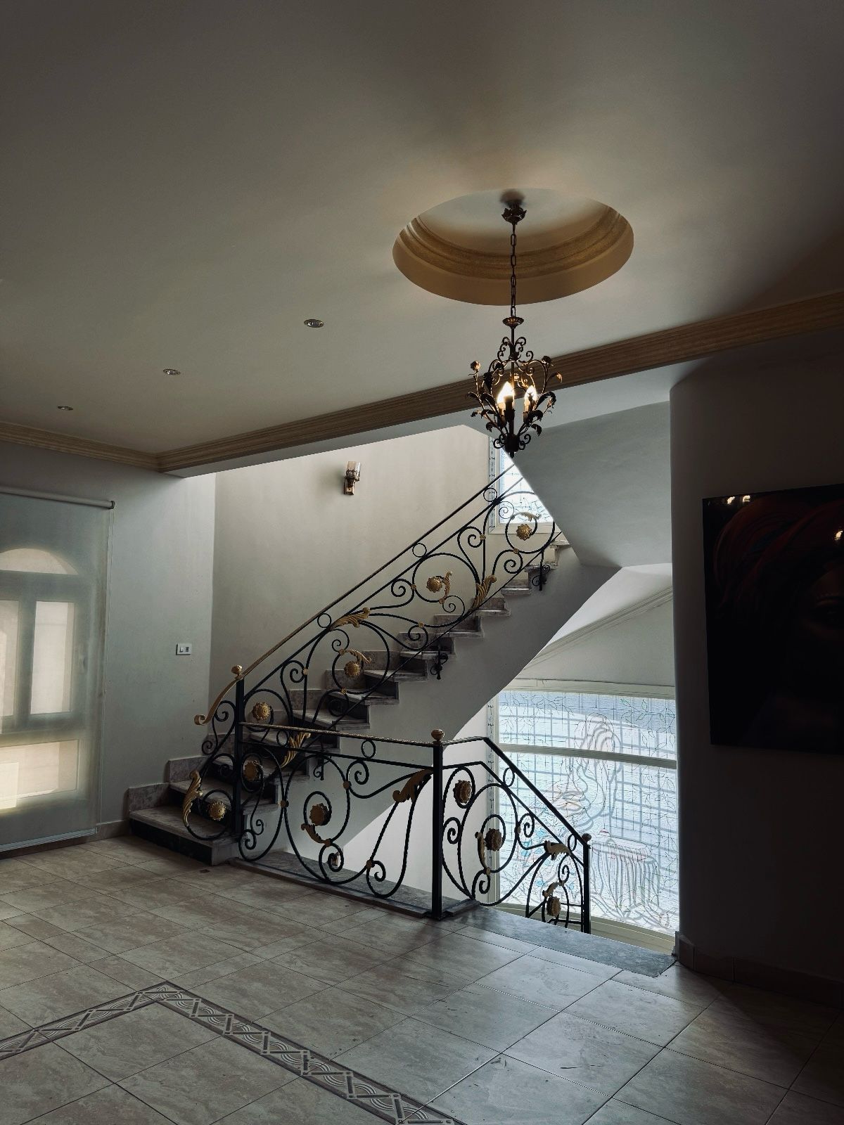 فيلا للايجار اليومى