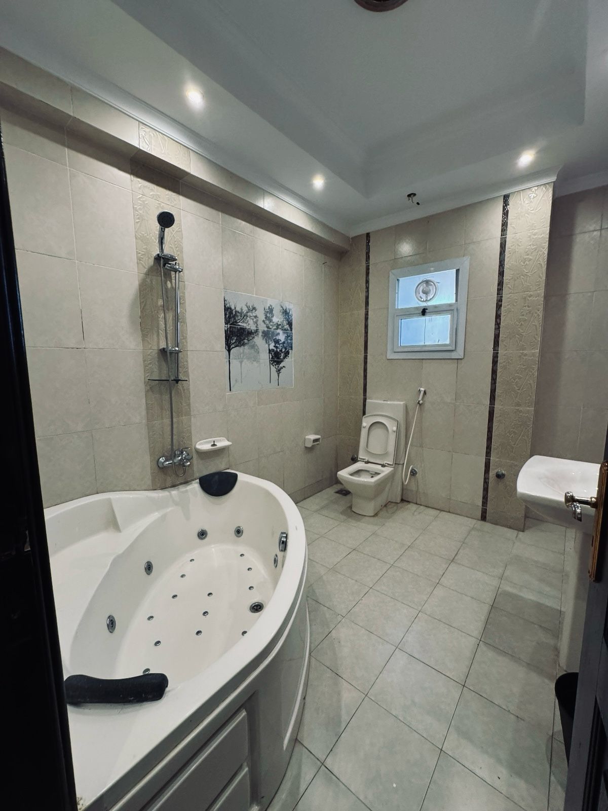 فيلا للايجار اليومى