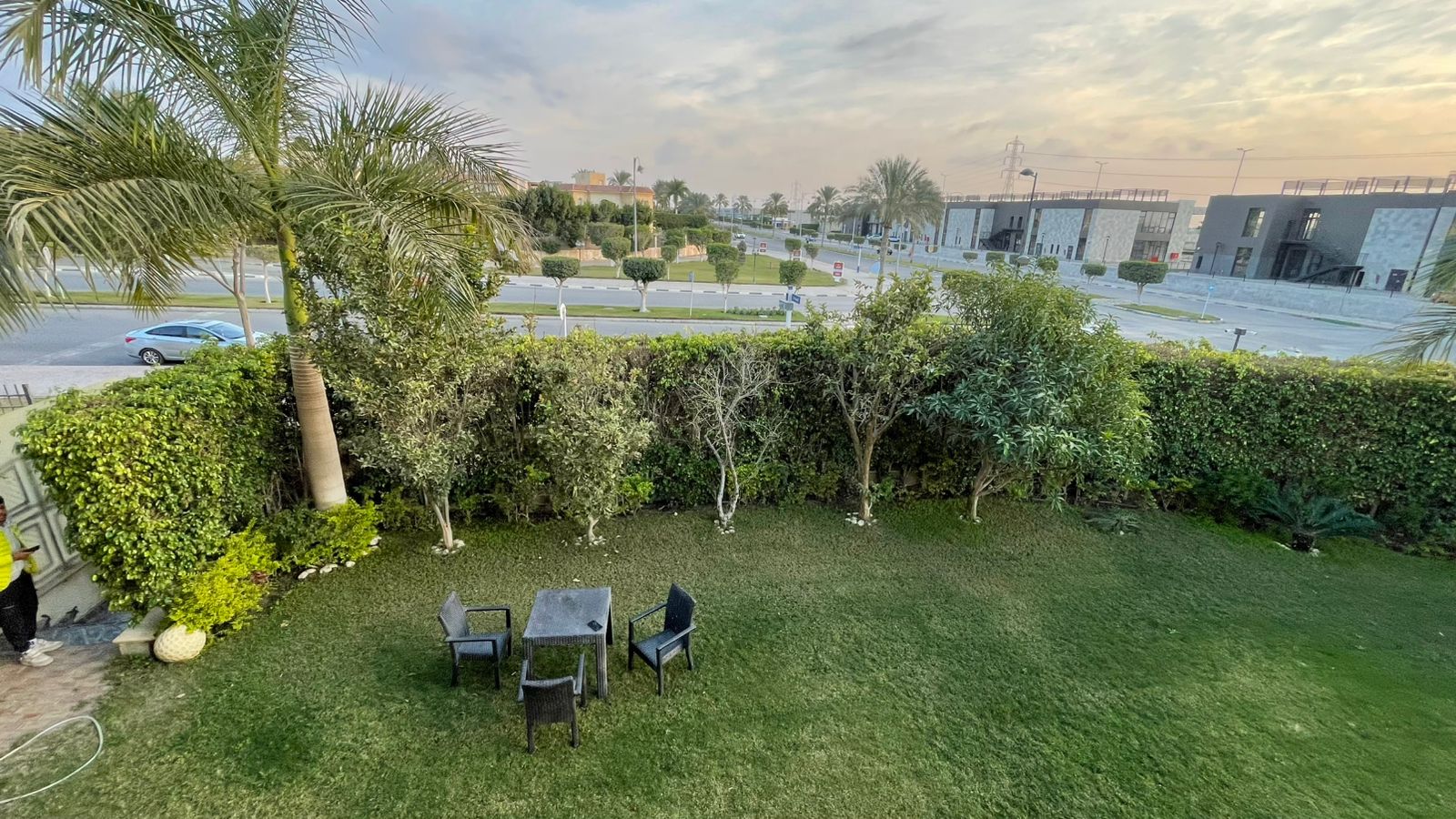 دوبلكس 3 غرف للايجار اليومى