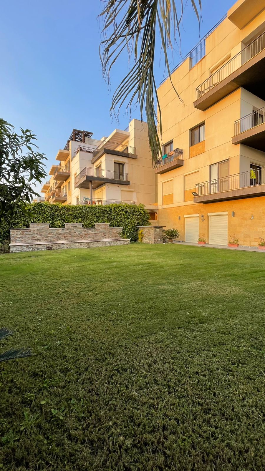 دوبلكس 3 غرف للايجار اليومى