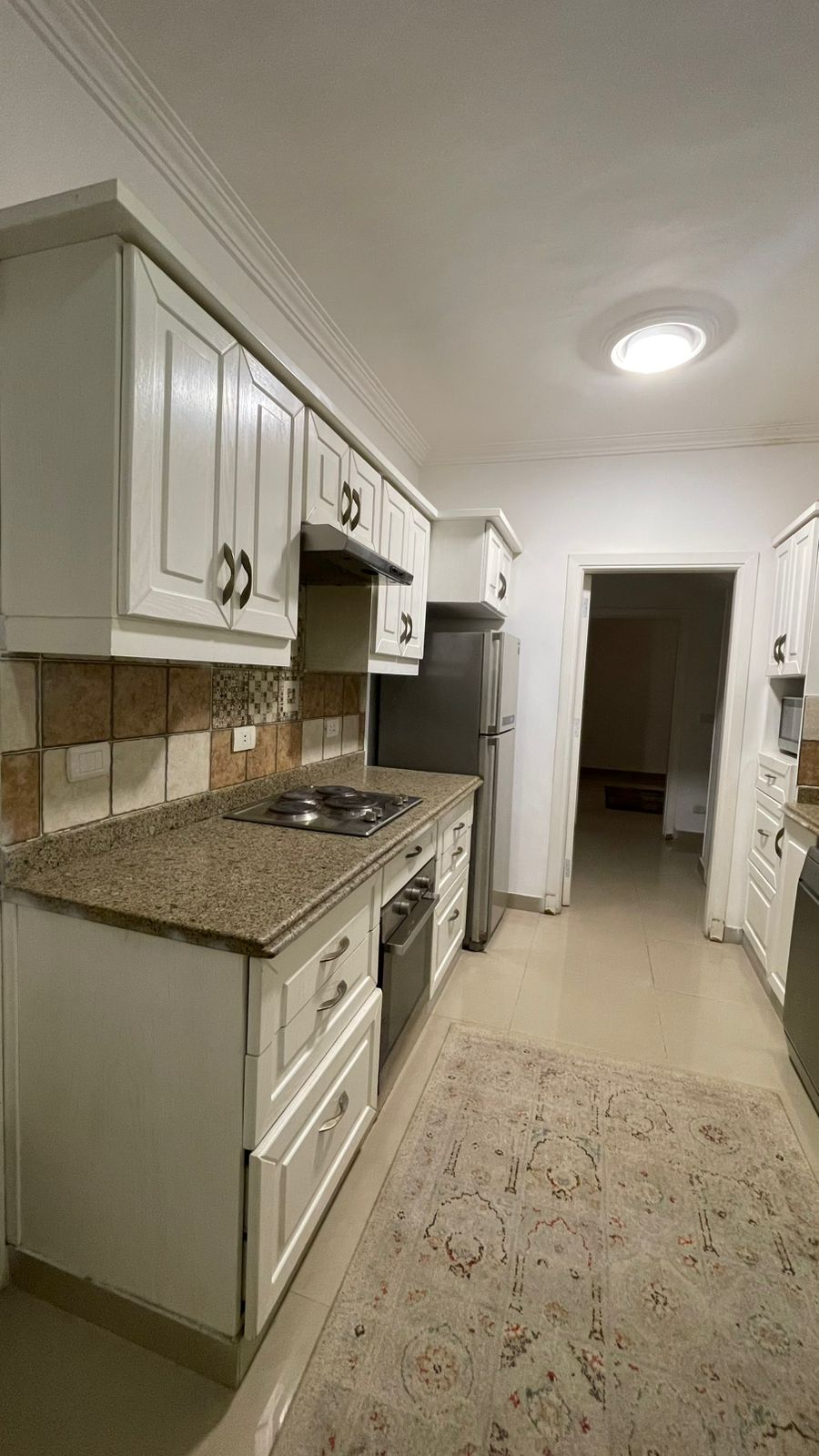 دوبلكس للايجار اليومي