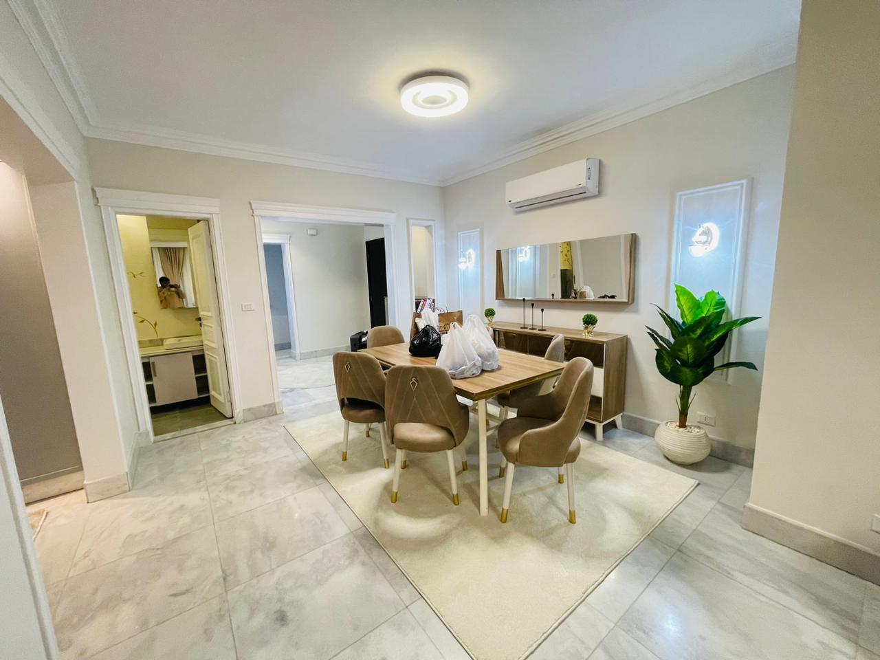 منزل للايجار اليومي