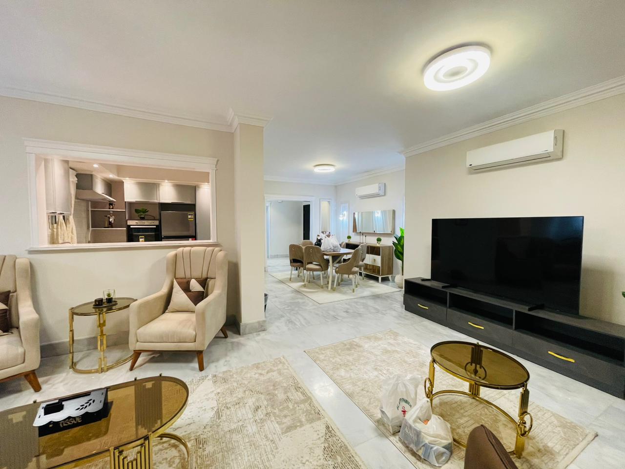 منزل للايجار اليومي