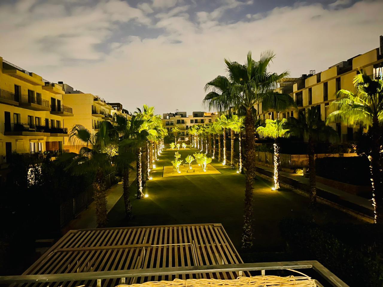 منزل للايجار اليومي