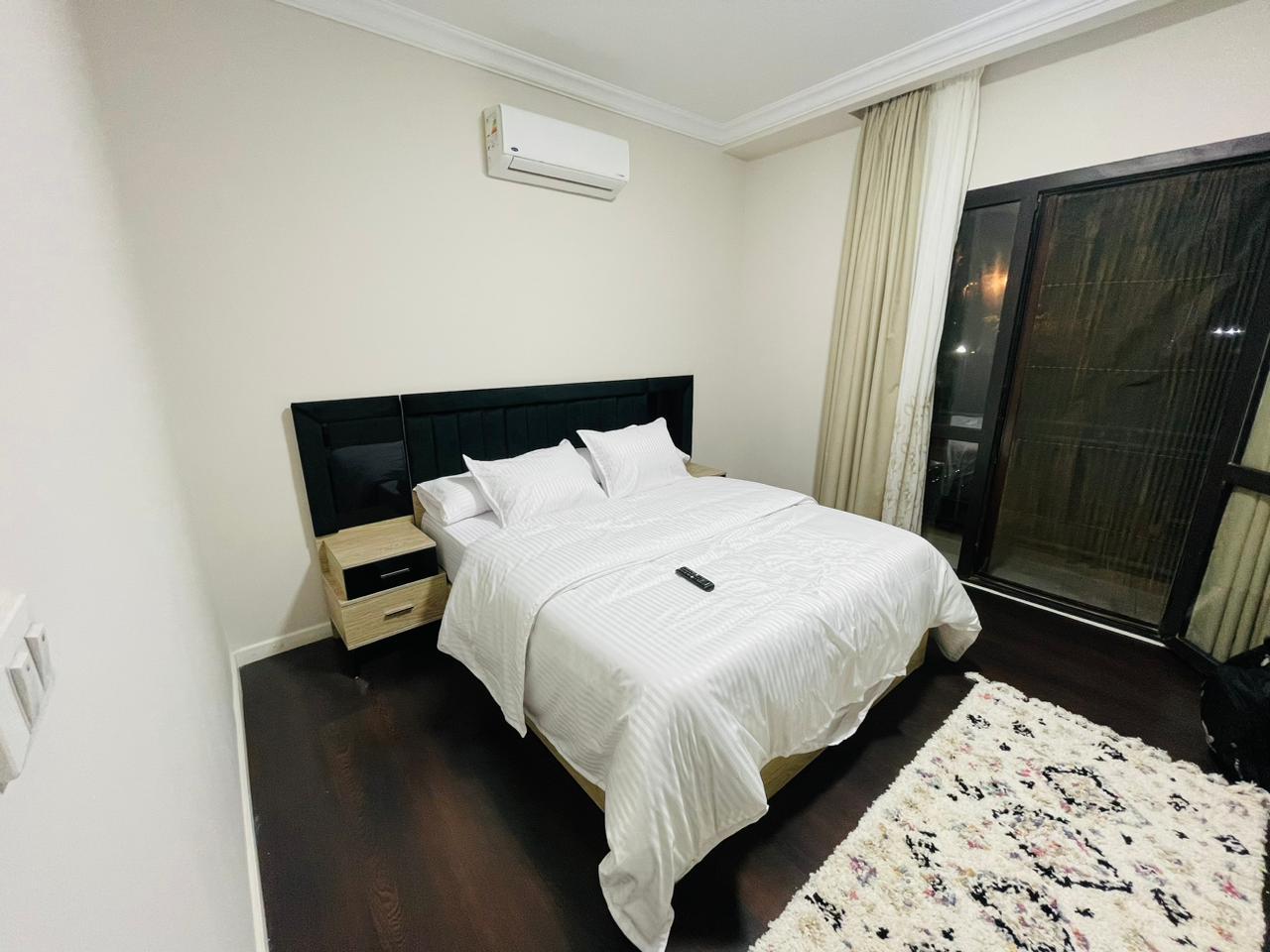 منزل للايجار اليومي