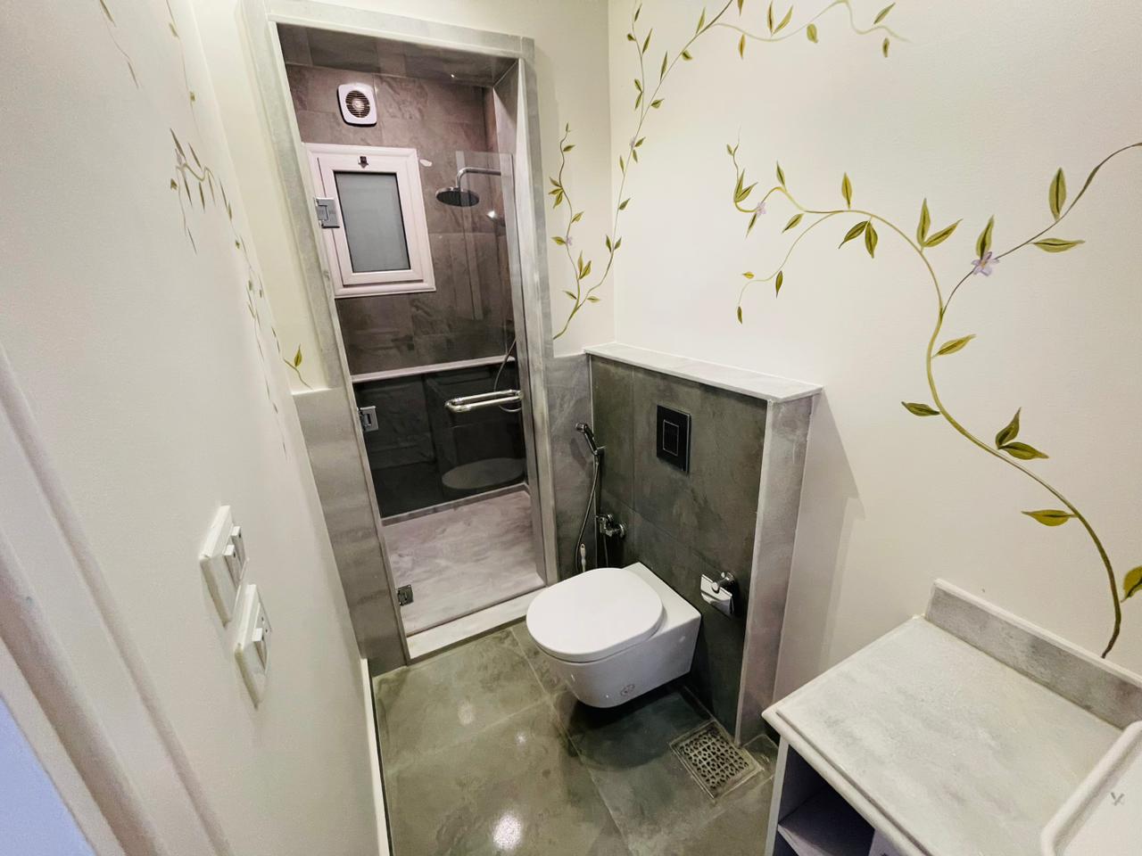 منزل للايجار اليومي