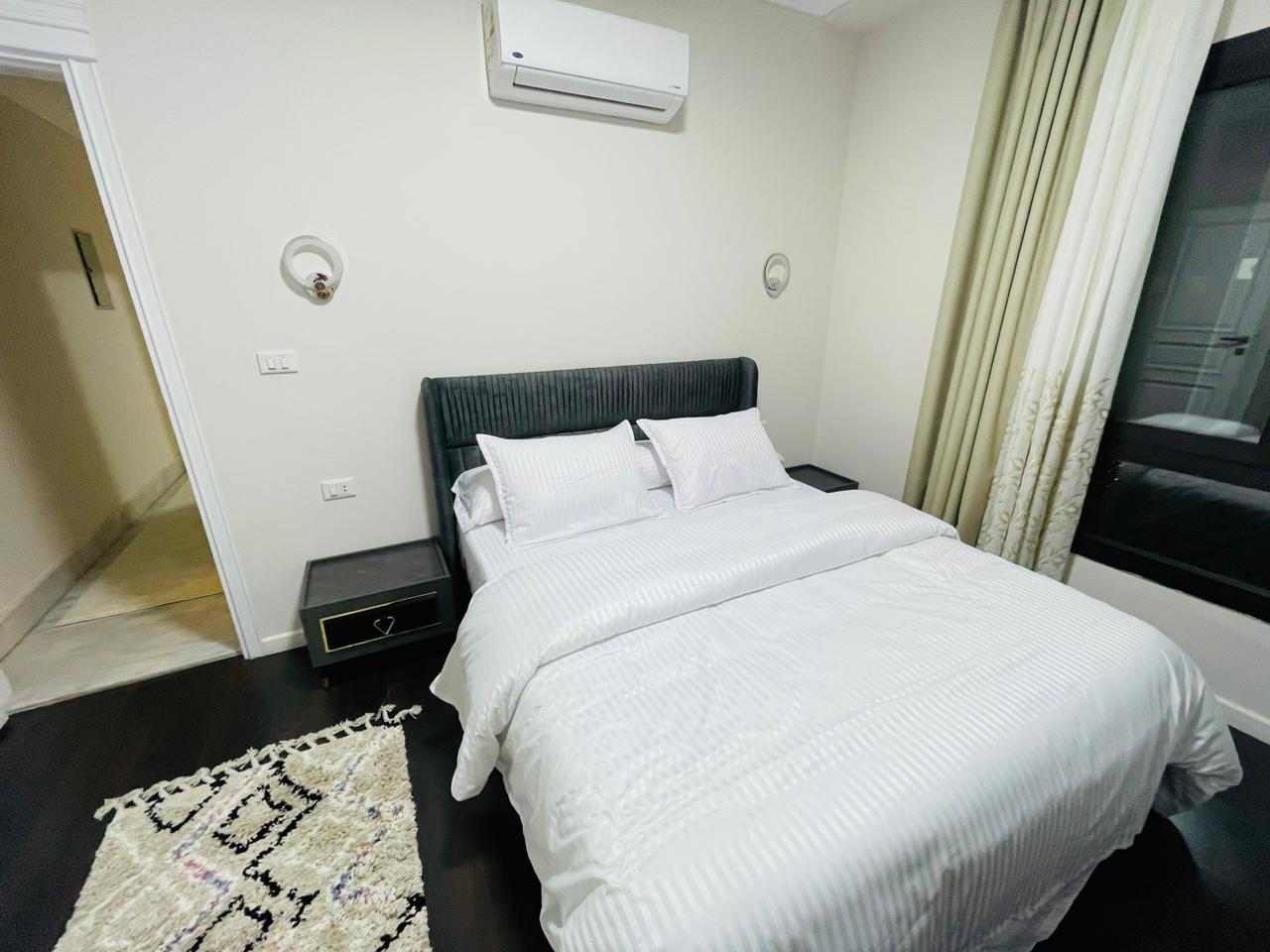 منزل للايجار اليومي