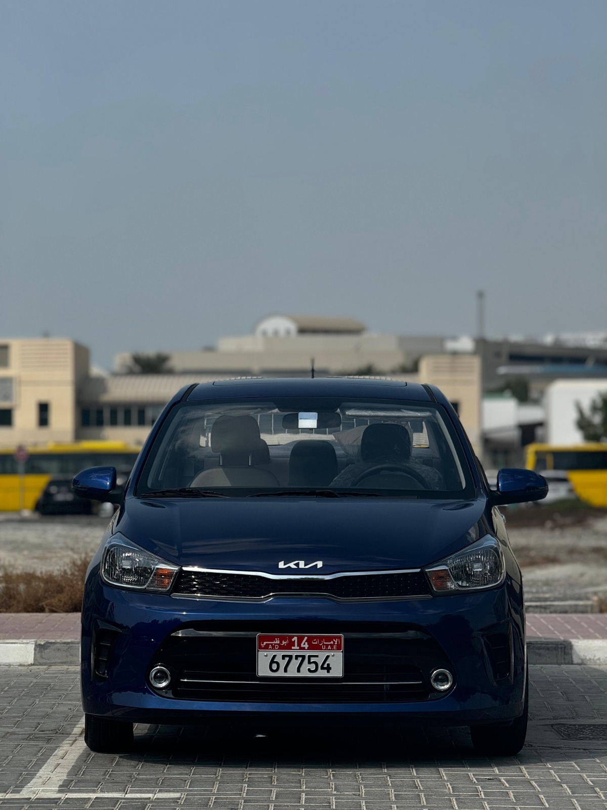 Kohistan Rent A Car LLC