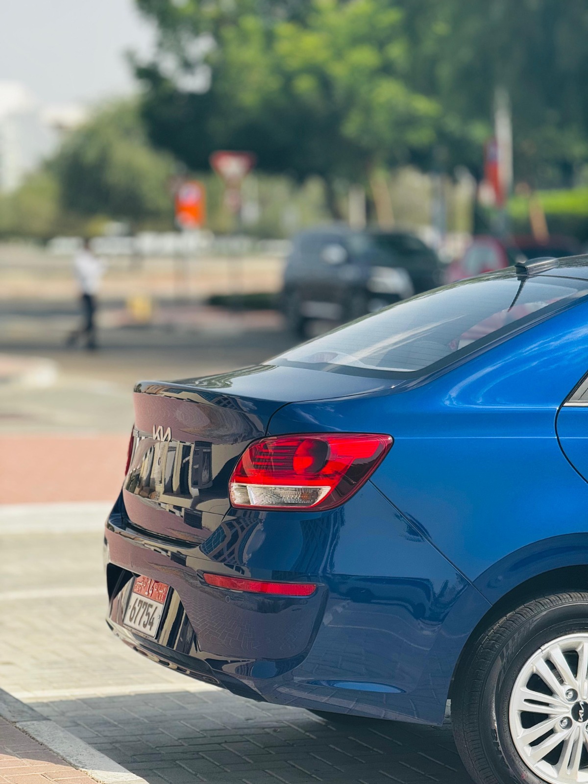 Kohistan Rent A Car LLC