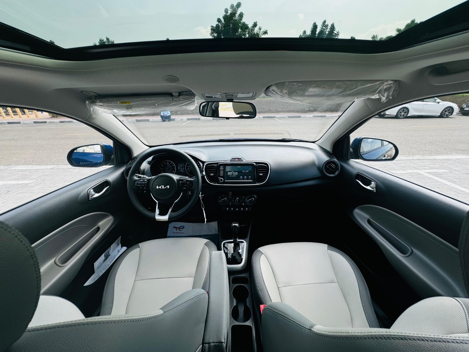 Kohistan Rent A Car LLC