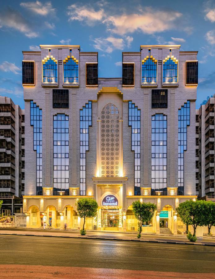 فندق بمكه بحالة ممتازه للبيع