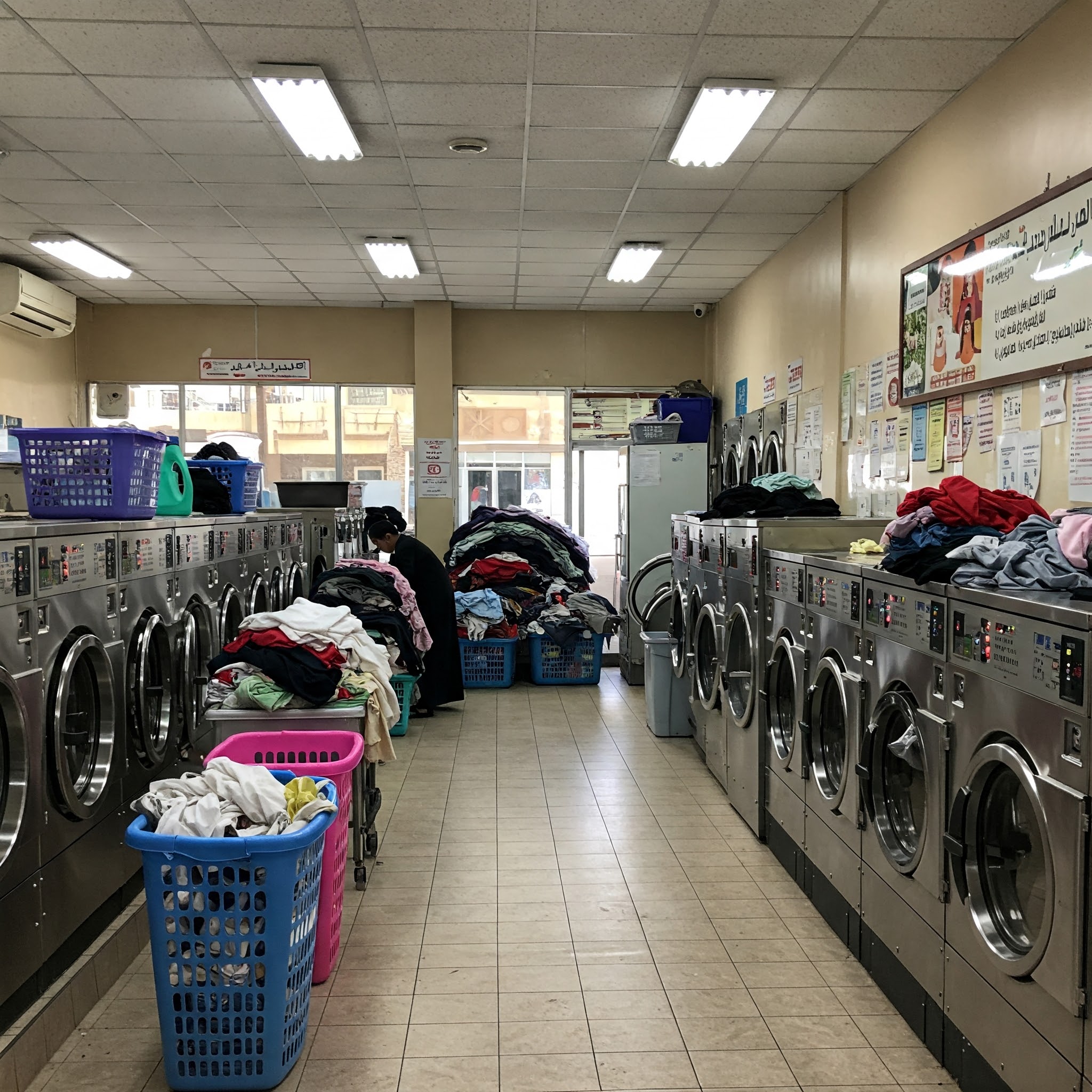 تنظيف مفارش الكويت 60775336